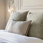 Beachside Maisonette Southbourne