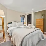 Beachside Maisonette Southbourne