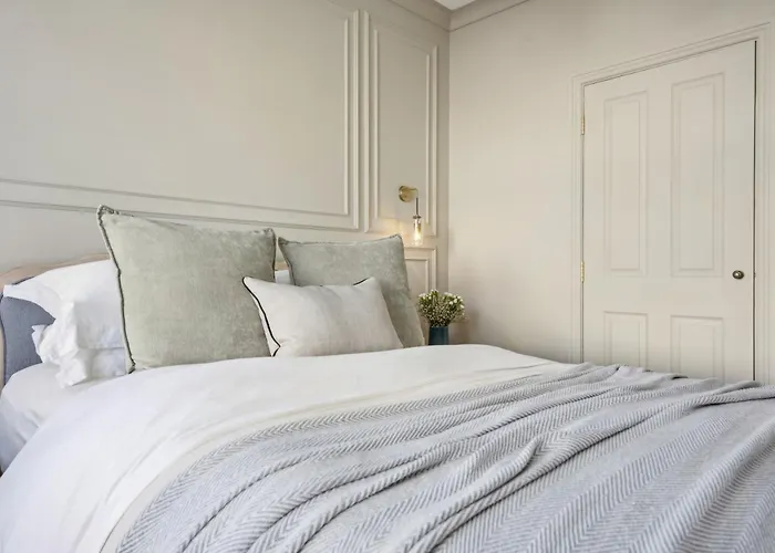 Beachside Maisonette Southbourne